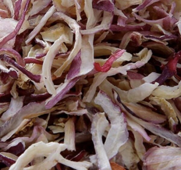 Dehydrated Onion Flakes