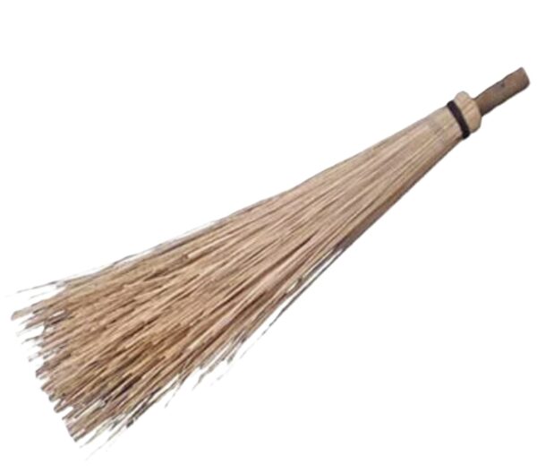 Coconut Broom Stick