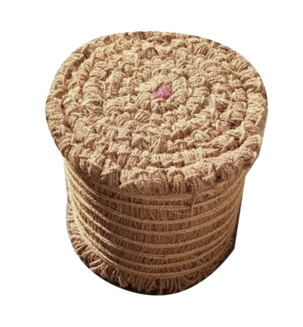 Coconut Coir Rope